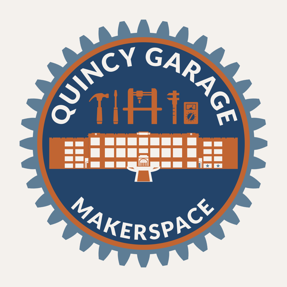 Quincy Garage
